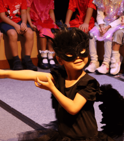 pre-prep-dance-drama