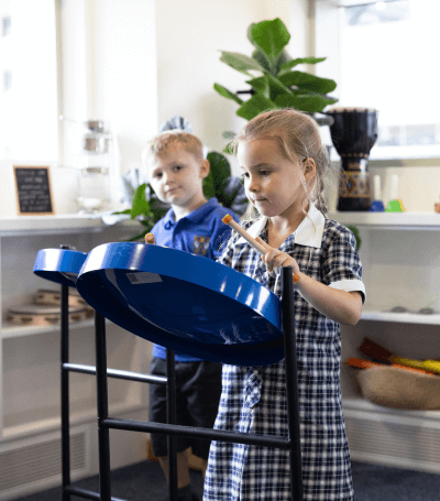 pre-prep-music