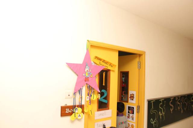 CHIREC Jubilee hills campus PPIIB Boots - Colorful Classroom Decor: Dora and Boots Treasure Hunt Theme