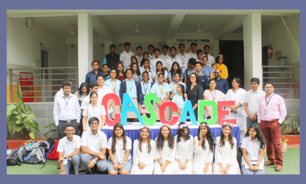 CHIREC CASCADE Projects: Empowering Communities for Positive Change