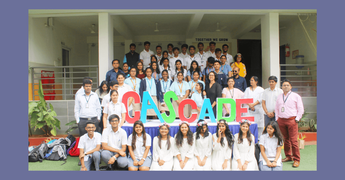 CHIREC CASCADE Projects: Empowering Communities for Positive Change