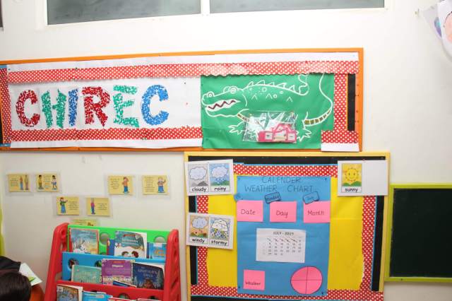 CHIREC-PPIIB blues - Chart with logo