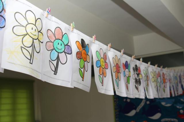 CPP1A Nemos classroom decor_Ocean-themed Classroom Decor