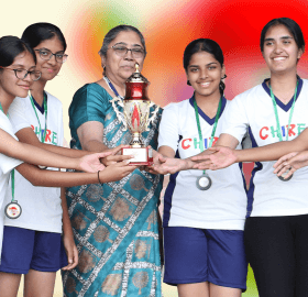 Student Achievements