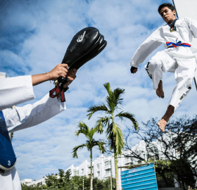 Activities & Programmes