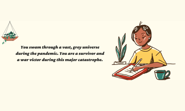 A letter to my students in 2021