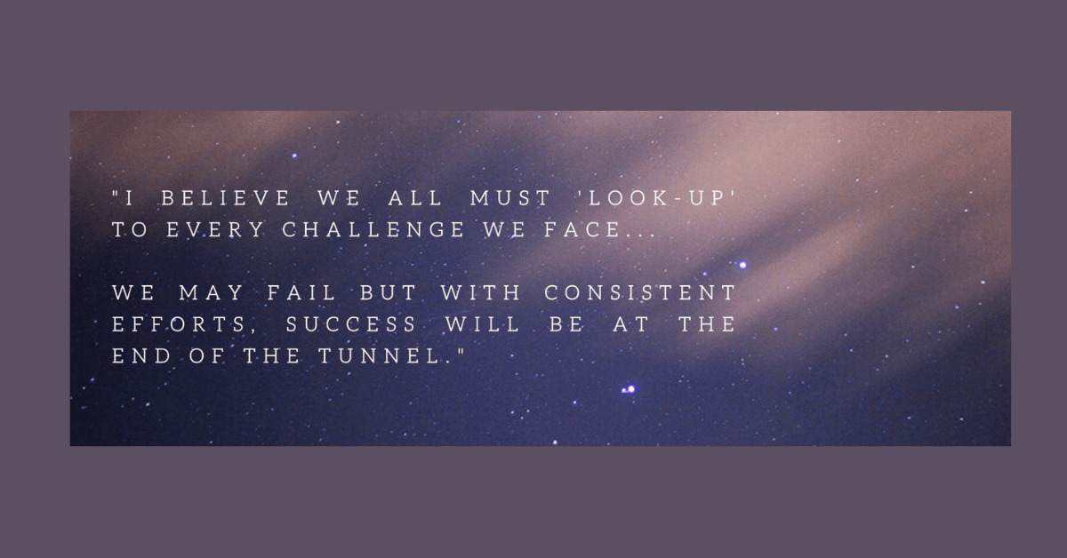 An Undying Spirit to Exist