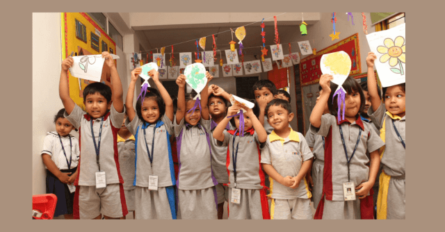 Engaging Classroom Themes for Pre-Primary