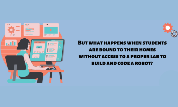 Robotics and the Transition to Virtual Teaching Robotics and the Transition to Virtual Teaching