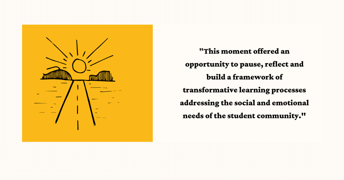 SEL in a Post-Pandemic world