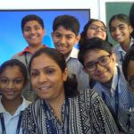 Vidya Bhavani_CHIREC International School English Teacher