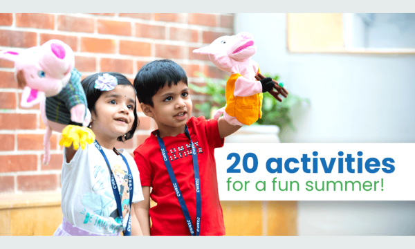 20 Summer Vacation Activities For Students (1)