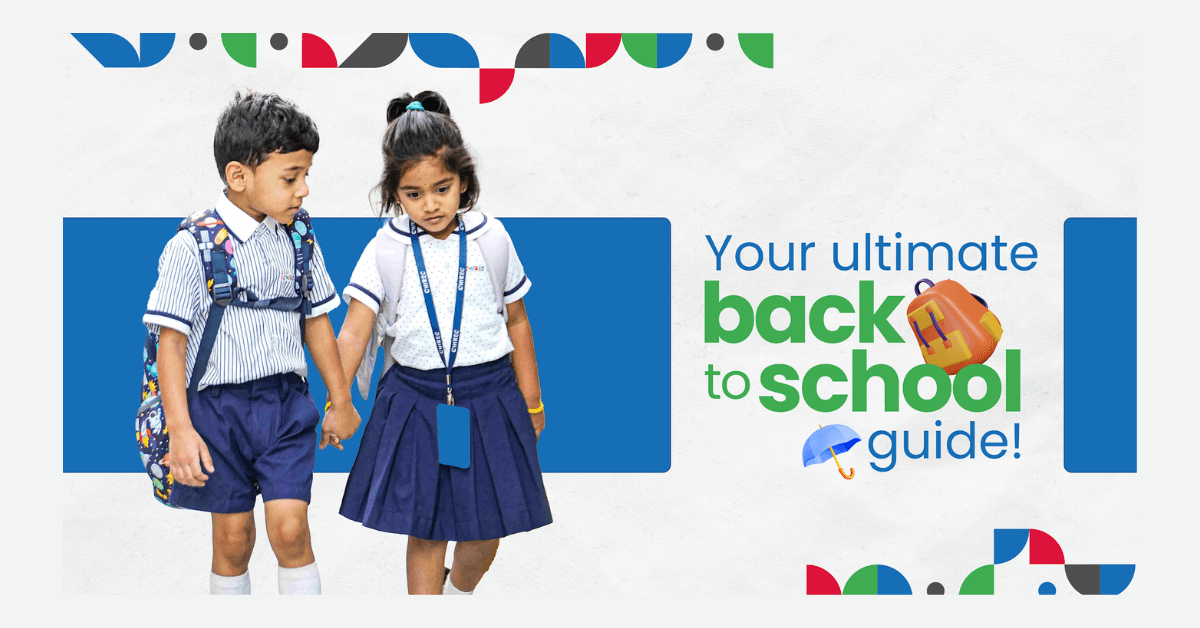 Effective Tips For Getting Ready For The Back-To-School Season