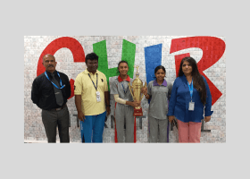 Samaira and Anandita win at Sadhana Infinity Inter-School Tennis Tournament (1)