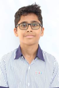 Samarth Lamba