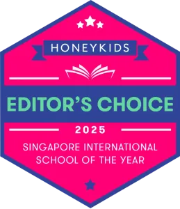 2025 Editor's Choice International School of the Year