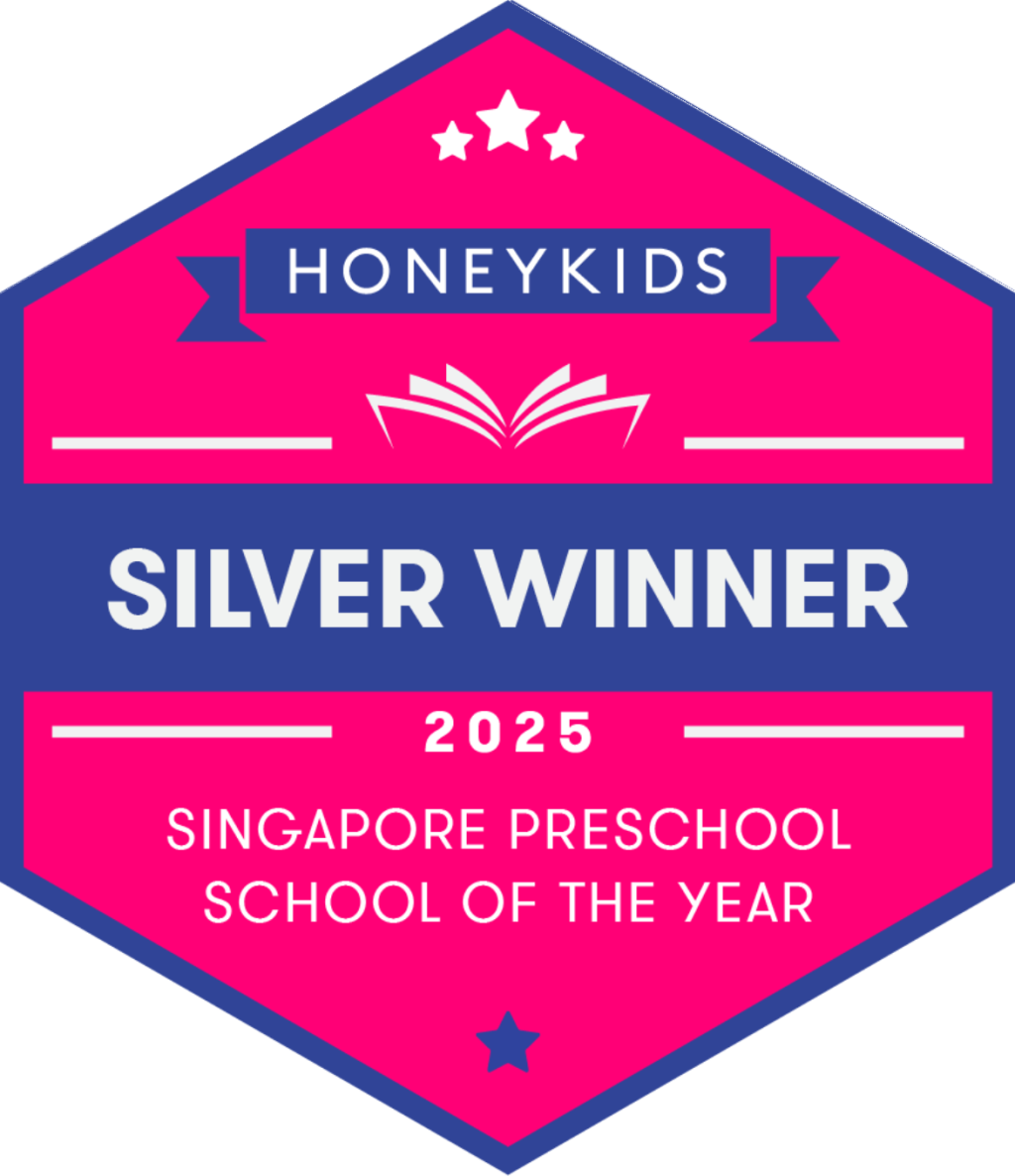2025 Silver Winner Preschool School of the Year